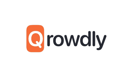 Qrowdly